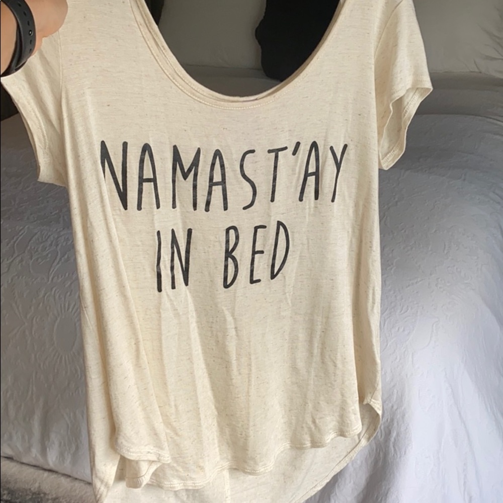 Comfy shirt